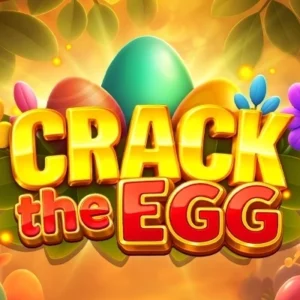 Crack the Egg