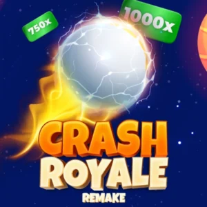 Crash Royale Remake