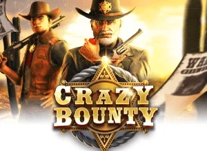 Crazy Bounty