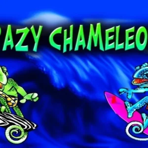 Crazy Chameleons