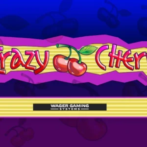 Crazy Cherry