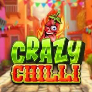 Crazy Chilli