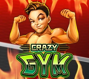Crazy Gym