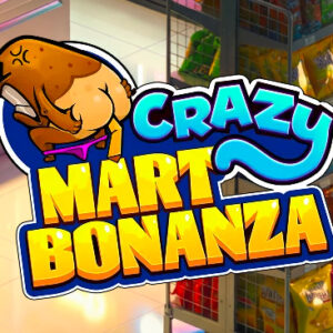 Crazy Mart Bonanza