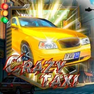 Crazy Taxi