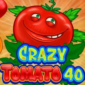 Crazy Tomato 40