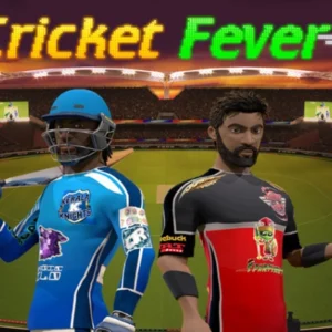 Cricket Fever