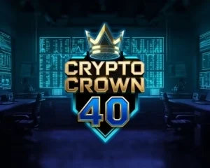Crypto Crown 40
