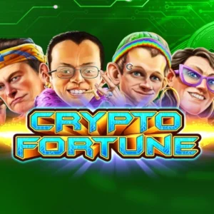 Crypto Fortune