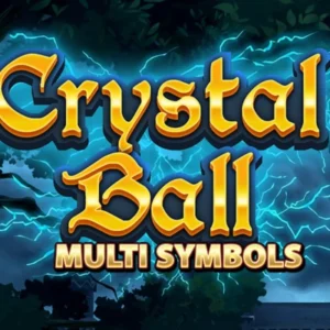 Crystal Ball Multi Symbols