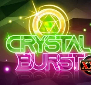 Crystal Burst XXL