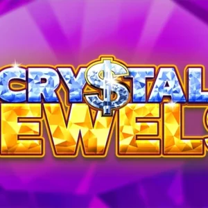 Crystal Jewels