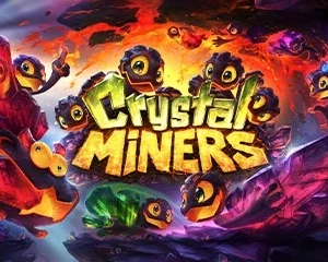 Crystal Miners