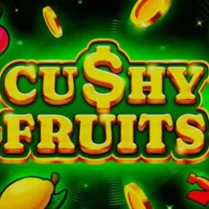 Cushy Fruits