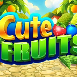 Cute Fruits