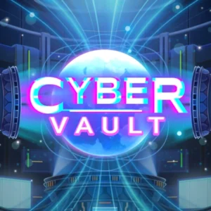Cyber Vault