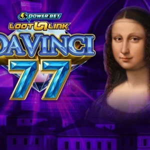 Da Vinci 77