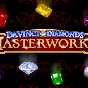 Da Vinci Diamonds Masterworks