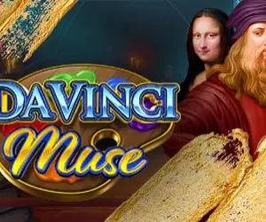 Da Vinci Muse