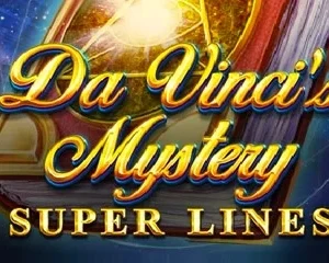Da Vinci's Mystery