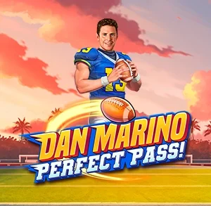 Dan Marino Perfect Pass