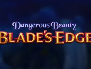 Dangerous Beauty Blade's Edge