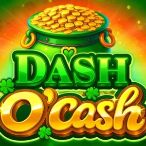 Dash O'Cash