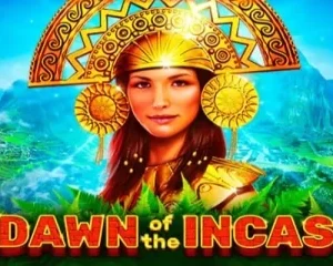 Dawn of the Incas