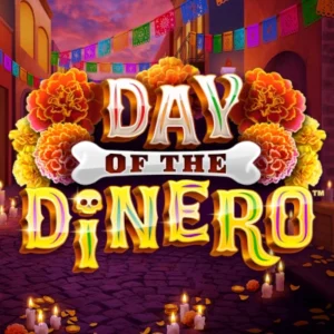 Day of the Dinero