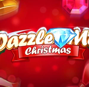 Dazzle Me Christmas
