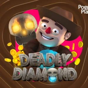 Deadly Diamond