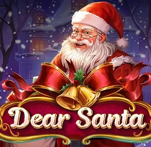 Dear Santa