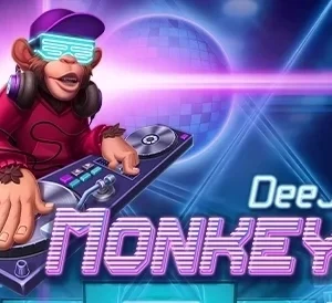 Deejay Monkey