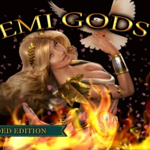 Demi Gods 2 - Expanded Edition