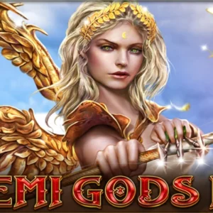 Demi Gods IV