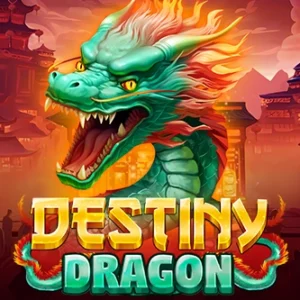 Destiny Dragon
