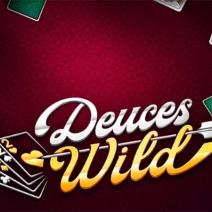 Deuces Wild