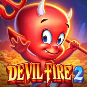 Devil Fire 2