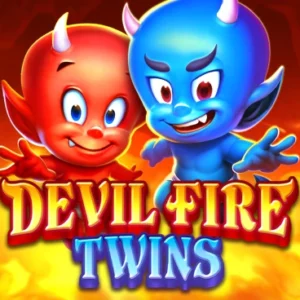 Devil Fire Twins
