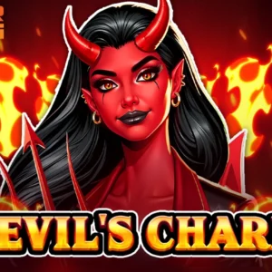 Devil's Charm