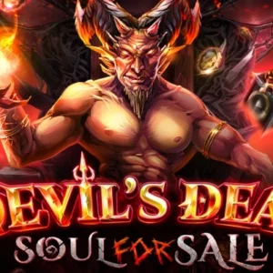 Devil's Deal Soul for Sale