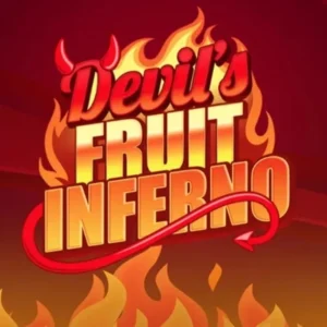 Devil's Fruit Inferno