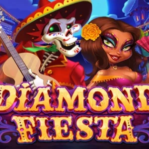 Diamond Fiesta