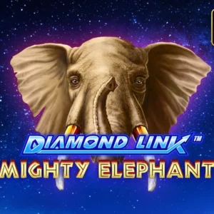 Diamond Link: Mighty Elephant Win Ways