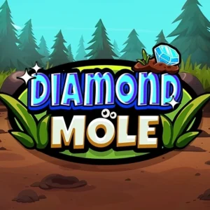 Diamond Mole