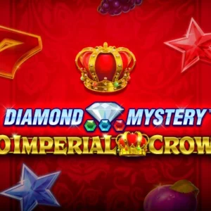 Diamond Mystery 20 Imperial Crown Deluxe