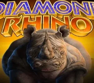 Diamond Rhino