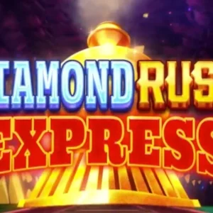 Diamond Rush Express