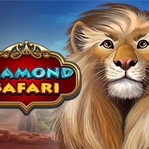 Diamond Safari