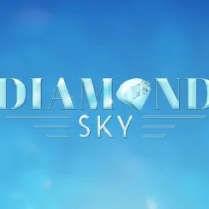 Diamond Sky